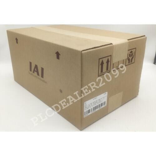New IAI X-SEL Controller XSEL-J-4-60I-60IB-60I-200I-DV-P1EE-5-1 In Box fast ship
