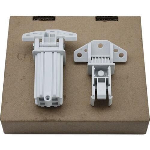One Pair ADF Hinge ASSY for Brother MFC-8950 9970 8970 8952 DCP-8250 Hinge Printer Spare Parts