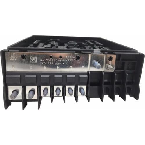 Relay Fuse Box Board Fit For VW Jetta Golf MK5 Eos Rabbit AUDI A3 SEAT SKODA 1K0937125D/C