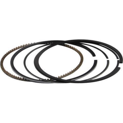 Motorcycle Piston Rings For Honda CH250 STD Standard Bore Size 72mm Motor Bike Set Parts