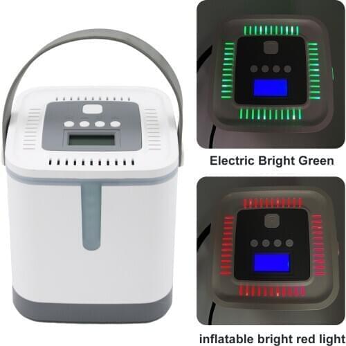 DC 12V Portable Air Compressor Car Electric Inflation Pump Tire Air Inflator for Car Bicycle Motorcycle Paddle Board