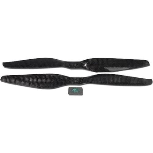 Tarot 680 PRO TL2829 T Series 1355 Carbon Fiber CW CCW Propellers