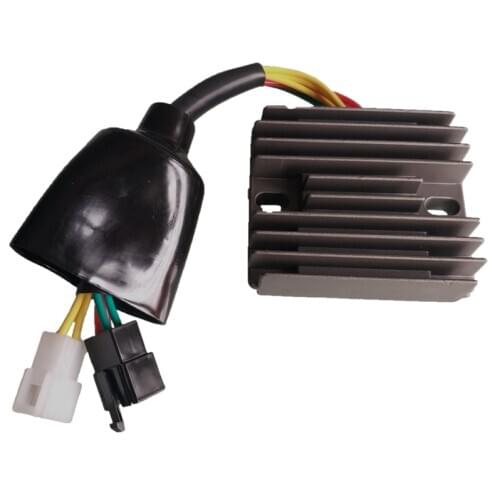 R2003.6.2 Regulator Rectifier For Ducat 999 999S SH579EA 03-06 D006 Multistrada 1000 SH579EA Streetfighter 848
