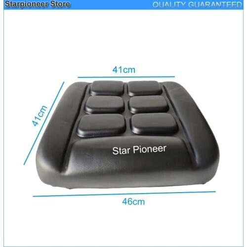 Forklift seat single seat cushion Heli, Hangzhou, HC, Lonking forklift seat cushion seat cushion forklift general seat cushion