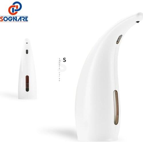 Автоматические дозаторы для жидкого мыла SOGNARE China At AliExpress
