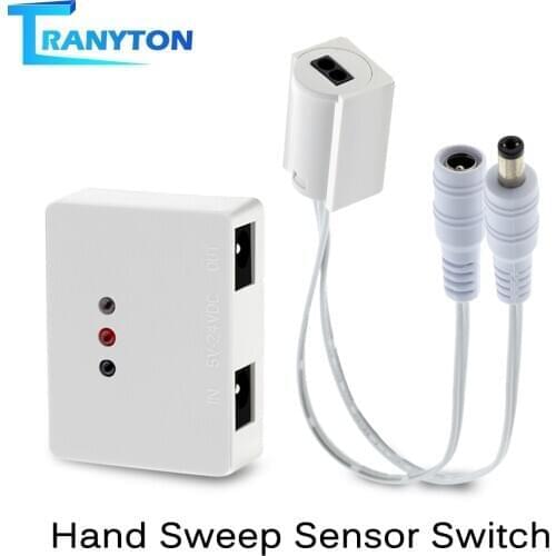 TRANYTON Switches