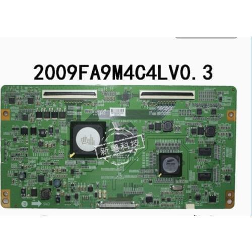 2009FA9M4C4LV0.3 Logic board for / connect with T-CON connect board