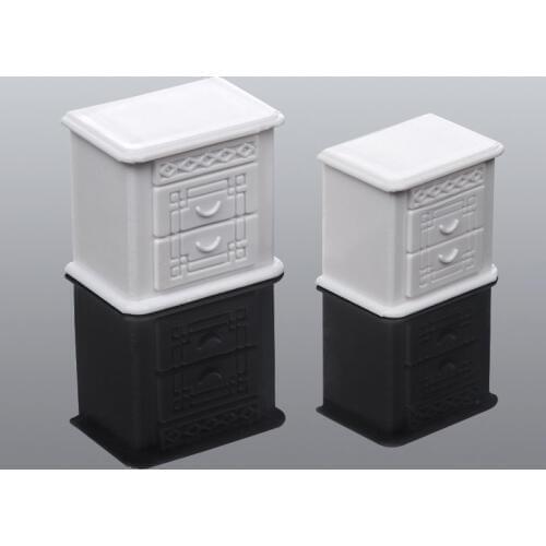 Interior/Cabinet/model Bedside/ landscape model material/sandbox molding material/DIY craft materials/DIY toy accessories