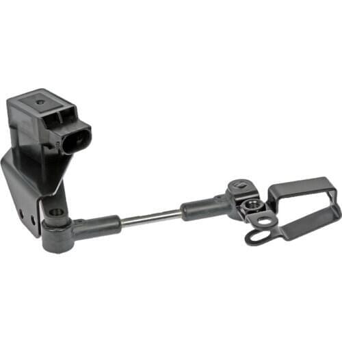 Auto Rear Left Headlight Level Sensor For Hummer H2 2002-2009 15124930