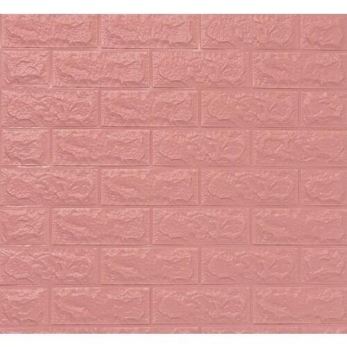 Colorful Home Self-Adhesive Wall Panel