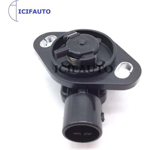 TPS Throttle Position Sensor For Honda Accord Prelude Civic Odyssey CRX CR-V Pilot 1.5 1.6 2.0 2.2 2.3 3.5 37825-PAA-A01,6911753