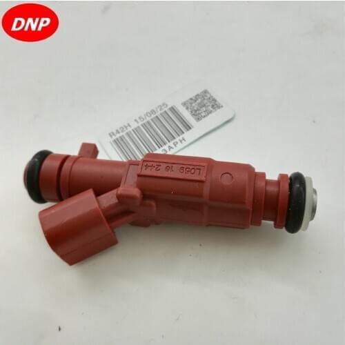 DNP Fuel Injector fit for Hyundai Elantra 1.8L 35310-2E000