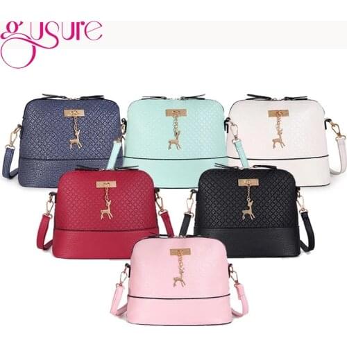 Gusure Bags And Suitcases