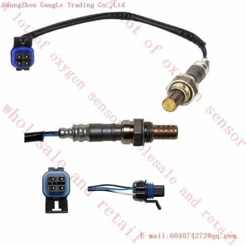 Oxygen Sensor O2 Lambda Sensor AIR FUEL RATIO SENSOR for Chevrolet 19178946 1996