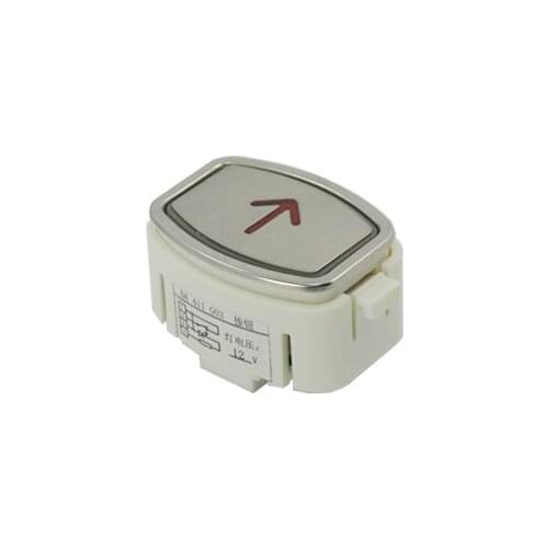 Elevator Button | DA411 | MTD411 | DC12V | DC24V