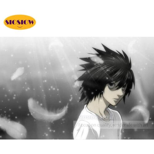 Diamond Painting Kit Crystal Full Drill Square Daimond Mosaic Paintings Embroidery