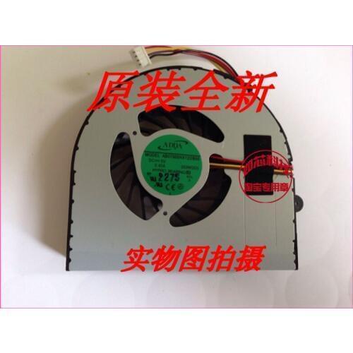 FOR Lenovo G480 G480A G485 G580 G585 laptop cooling fan