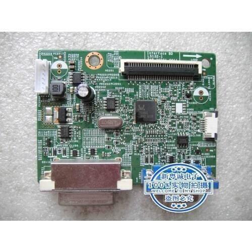 Original Lenovo T2324C driver board L5132-1 748.A1D01.0011 motherboard