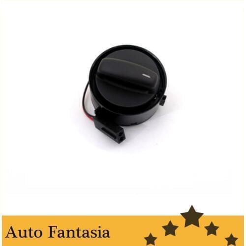 Sunroof switch (black) for Volkswagen jetta mk5 -Free Shipping