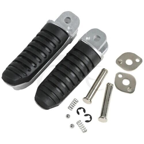 Weike mopei Motorcycle Footpegs