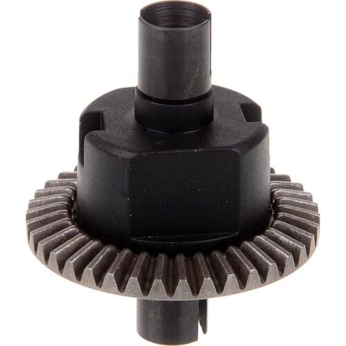 Diff.Gear Complete 38T 02024 HSP Spare Parts For 1/10 R/C Model Car 94122 94166 94188 And Many More