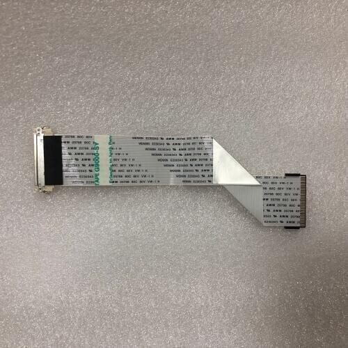 1PCS 30pin Ribbon cable - WENXIN E230343 AWM 20798 80C 60V VW-1 Flexible FFC cable ( 30*190*1.0 - B )