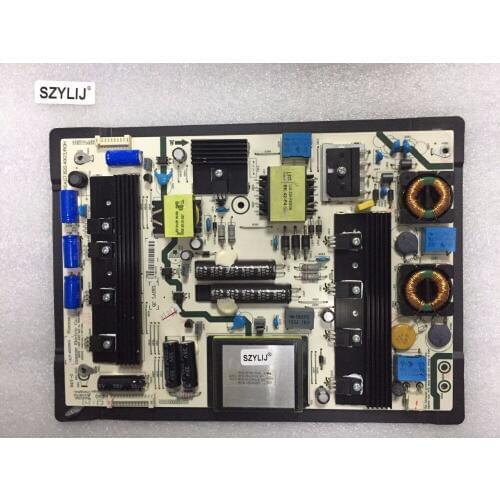 SZYLIJ 1PCS Original LED55k560X3D LED58K280J power board RSAG7.820.4903/ROH
