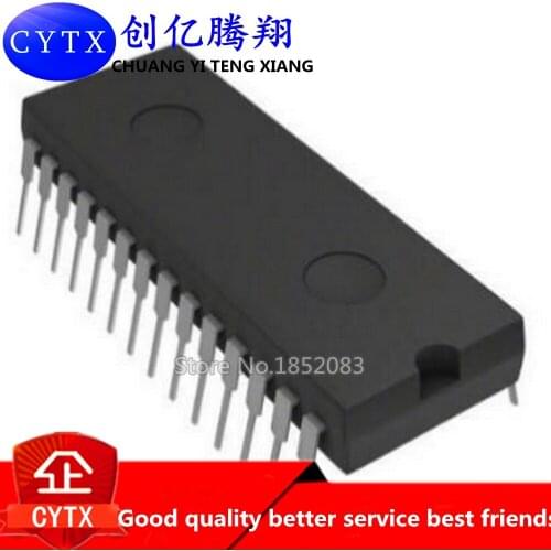 5PCS ISD1420 ISD1420P ISD1420PY 1420 DIP28 in stock