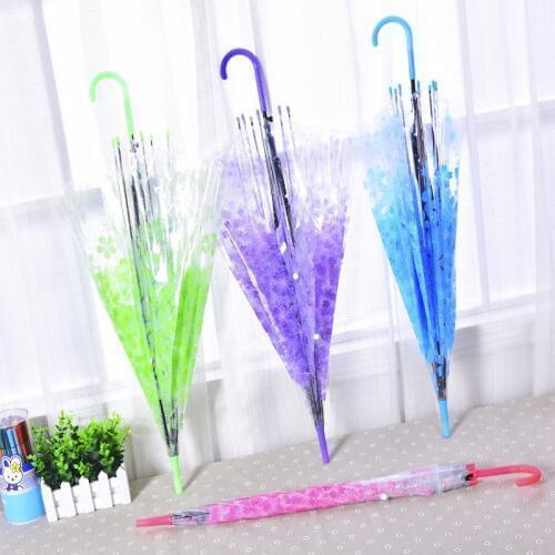 AhLoyalty Cane Umbrellas
