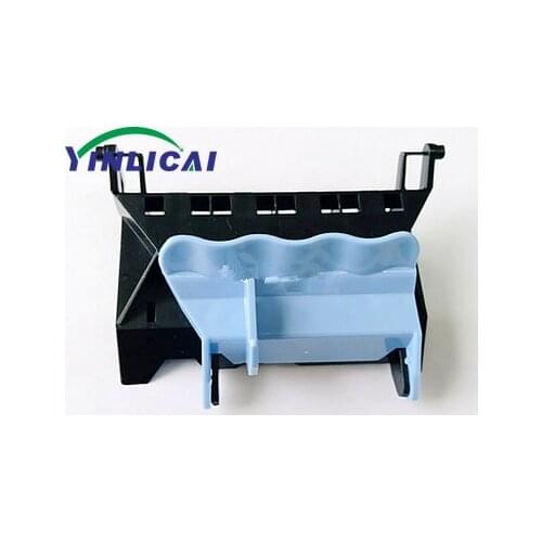 1PC NEW Carriage-Cover Black + Blue for HP DesignJet 500 510 800 C7769-69376 C7769-60151 C7770-60014