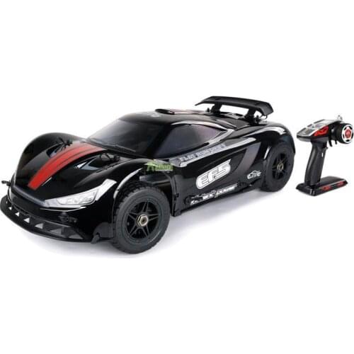 ROFUN EF5 1/5 Four-Wheel Drive Running Super-Running Drift Car Electric 200A Brushless 6~8S