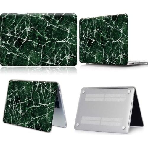 3D Color Laptop Replace Case For Apple Macbook 12/Air 11 13(A2337)/Pro 13(A2251 A2289) 15 16 Fasion Cover For Pro 13 A2338