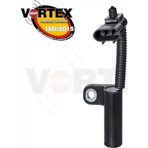 Crank Position Sensor For Dodge Avenger Caravan Stratus Chrysler Cirrus Sebring 2.4L 2.5L 4807083 4609083 4609077 PC105 5S1706