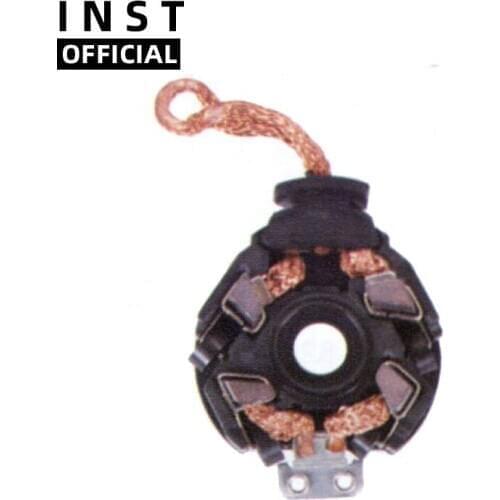 CARBON BRUSH HOLDER 69-8213 4.5/7*8.5*16.5 FOR NIPPONDENSO PMGR CCW