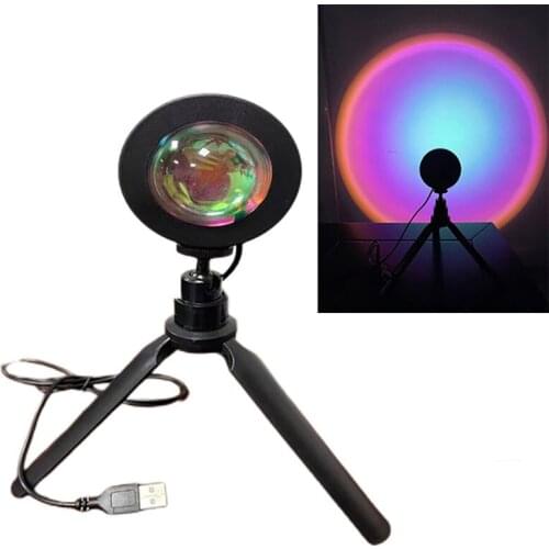 Jinyufeng Night Lights