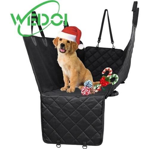 Dog Mats Pet Mats For Teals Model 3/Y/S/X Car Seat Covers For Dog Carpets Universal Animals Hammocks Carpets