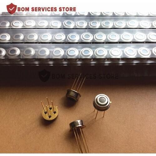 MLX90614ESF-BAA MLX90614ESF-AAA MLX90614 MLX90614ESF-AAA-000-TU 5V power supply digital non-co