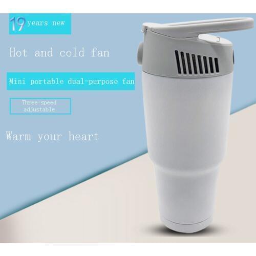 2019 NEW Air Conditioner Portable Arctic Mini Air Cooler Fans with Personal Air Cooler Humidifier Purifier Air Cooling Warm Fan