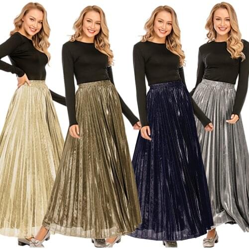 Женские юбки с высокой талией S4LIU China At AliExpress