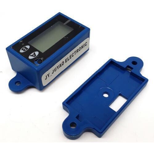 [SINTRON] 10pcs 7 Digits Mechanical Arcade Coin Counter Meter For Coin Selector Operated Vending Slot Machines With Reset Button