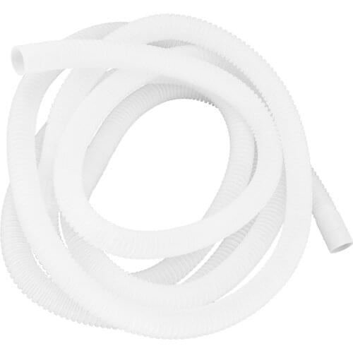 Washing Machine Inlet Pipe Washing Machine Inlet Hose Durable for Kitchen Basins for Air Conditioners