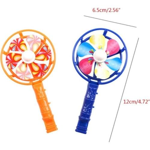 Y3NF 20x Whistle Windmill Cheering Sound Home Toys Musical Instrument Gift for Boys Girls Kid Party Favors Classrooms Rewards