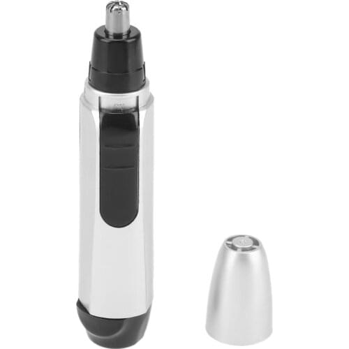 Electric Shaver Nose Body Face Care Hair Removal Trimmer Cleaning Clipper Nose Hair Trimmer Mens Nose Hair Remover For Men Wome