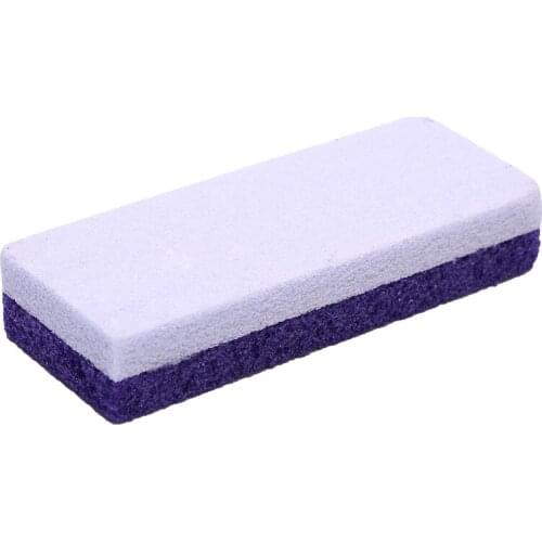 1pc Antislip Callous Remover Portable Rasp File Feet Care Tool for Men Pumice Stone Feet Rasp Pedicure Slip Foot Tool