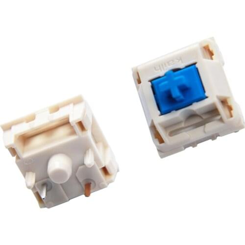 Kailh Cream Speed Gold Silver Copper Bronze Pink Pro Purple MX SMD 3 Pin RGB Switches For Backlit Mechanical Gaming Keyboard
