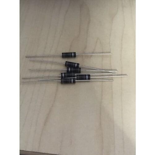 100% New and original RL10FTNR100 0805 0.1R R100 1% 1/4W TA-I Sampling power resistance