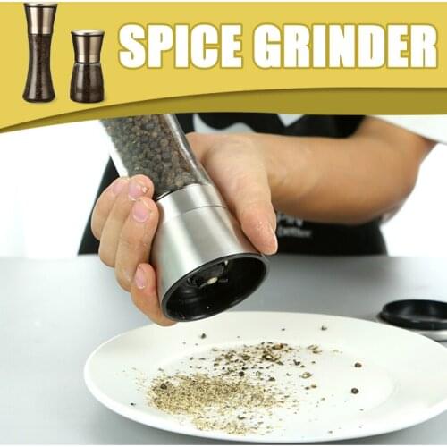 Ручные мельницы для перца Aihogard China At AliExpress