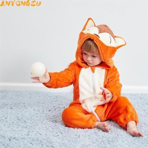 Anyongzu Boys' Pajamas & Robes