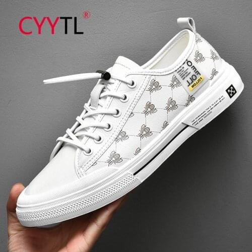 CRLAYDK Designer Platform Sneakers for Men Leather Running Sports Walking Shoes Casual Increased AnkleTennis High Top Trainers