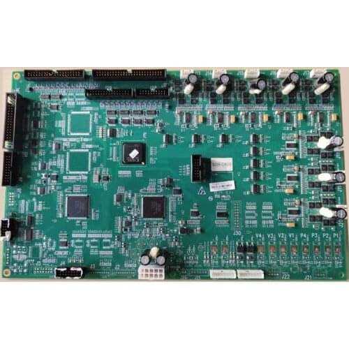 For Mindray BS-800M 820M 2000M 2000i 2200i Biochemical Analyzer SDM Control Drive Board Circuit Board